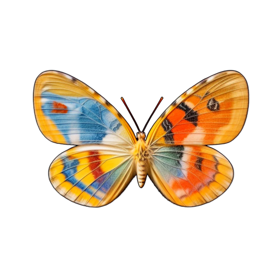 Butterfly Image