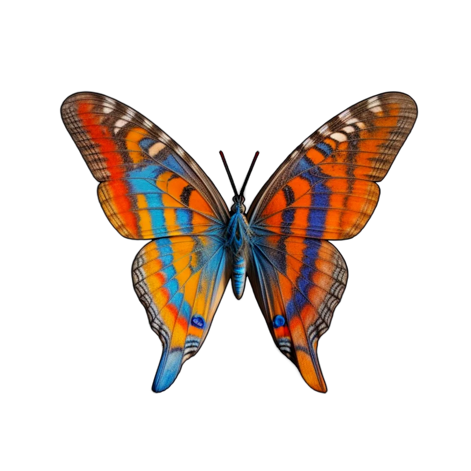 Butterfly Image