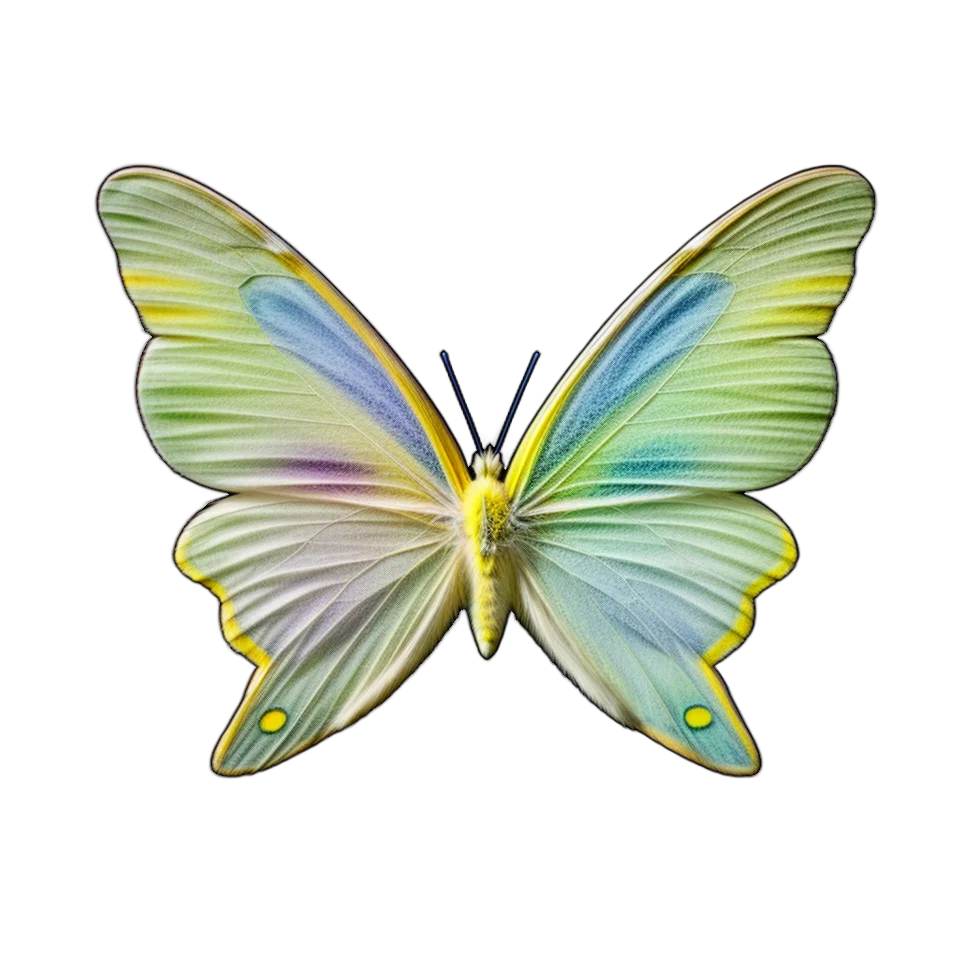 Butterfly Image