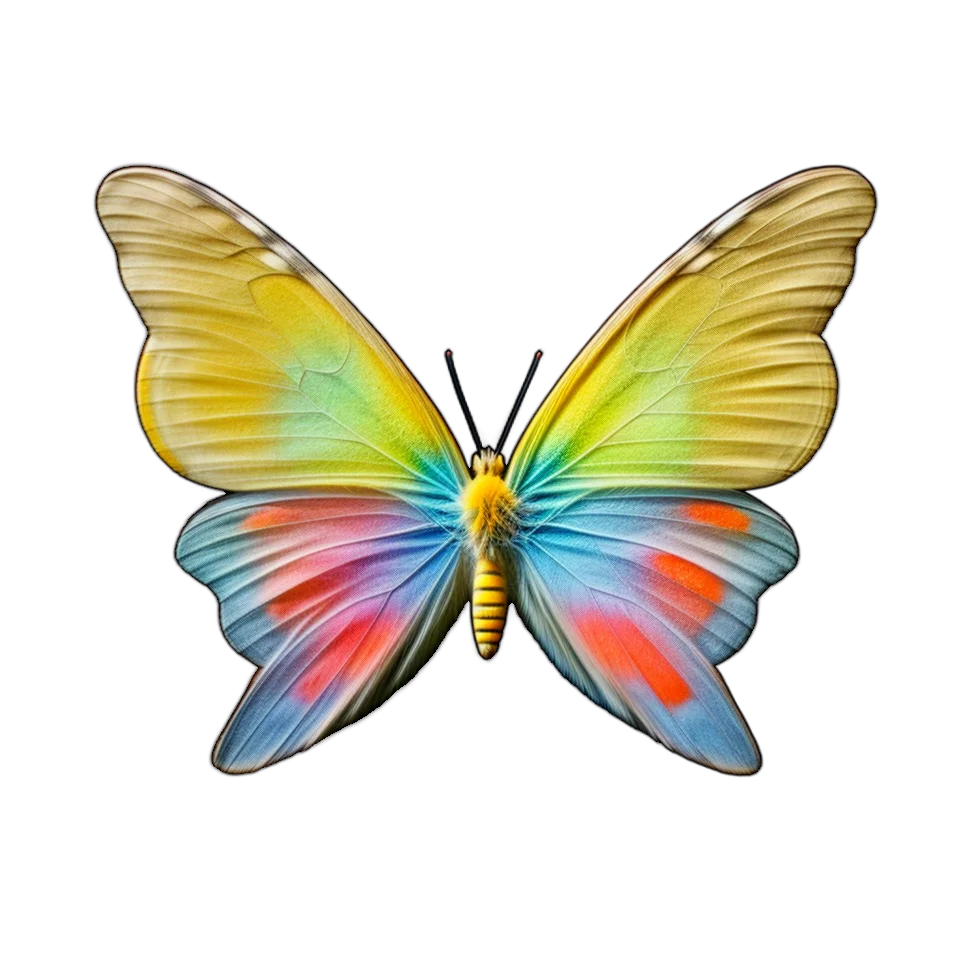 Butterfly Image