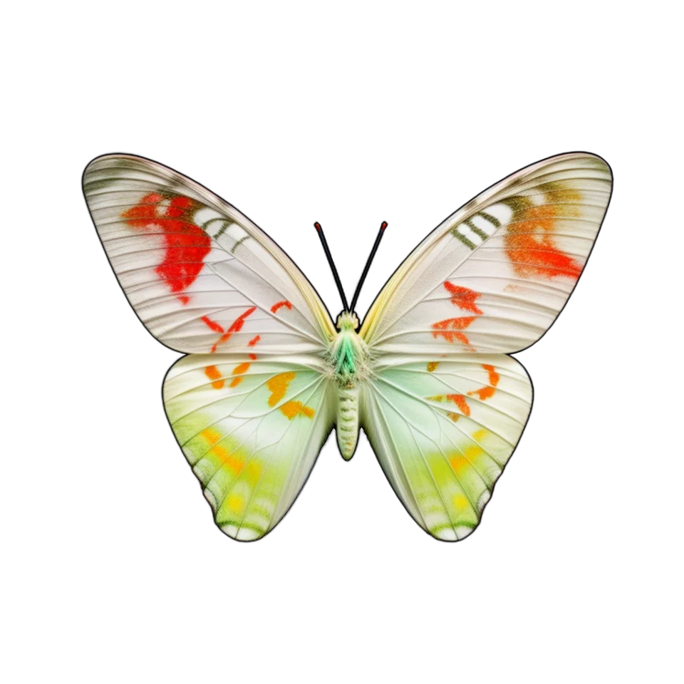 Butterfly Image