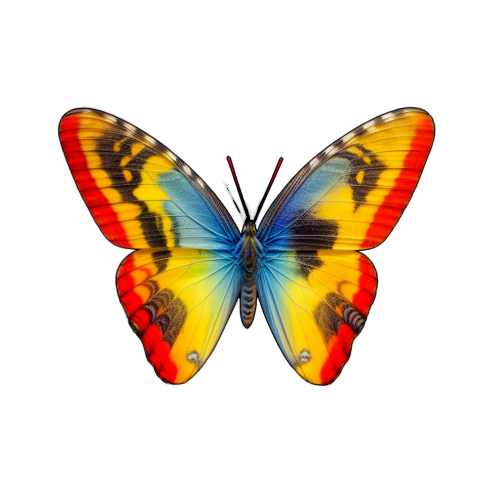 Butterfly Image