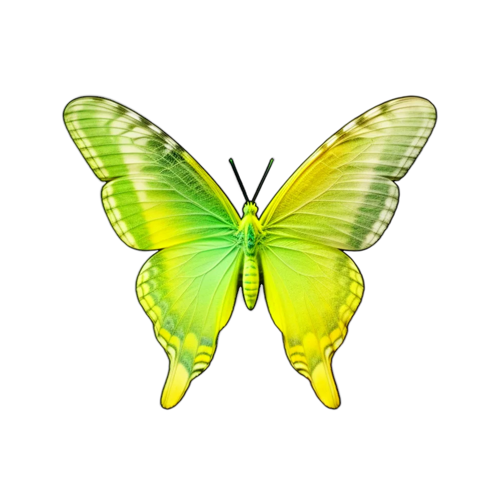 Butterfly Image
