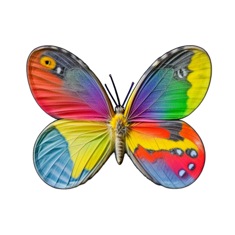 Butterfly Image