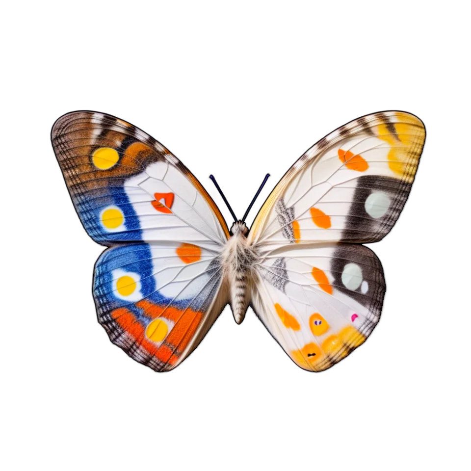 Butterfly Image