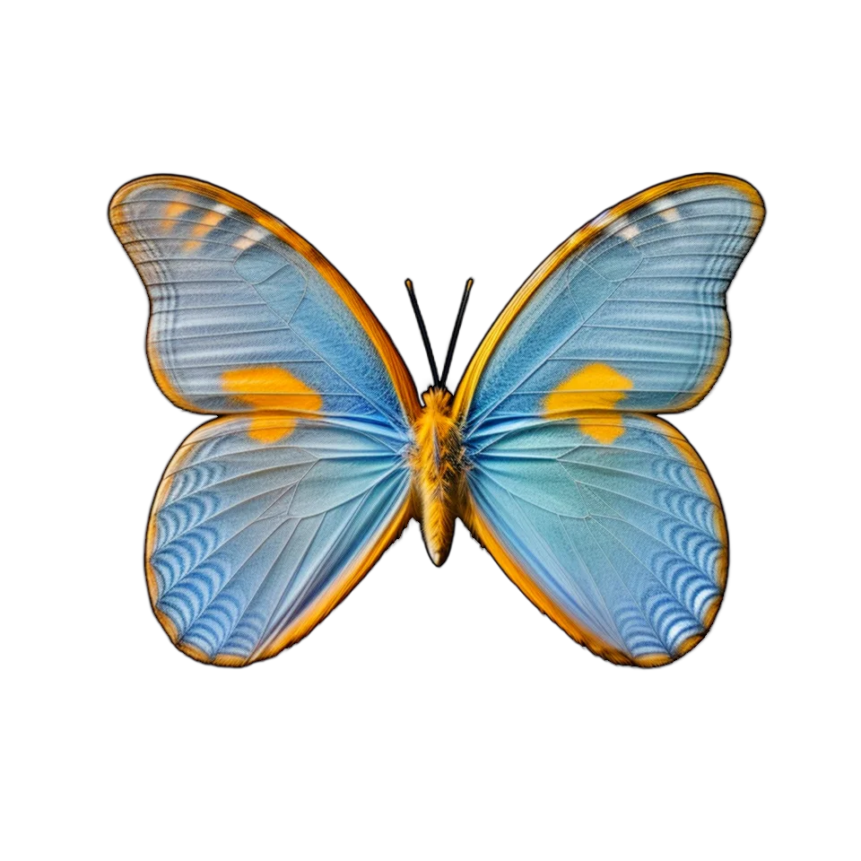Butterfly Image