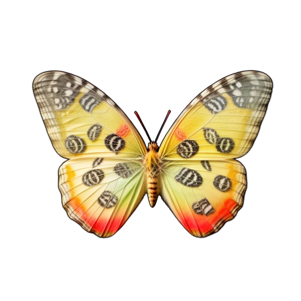 Butterfly Image