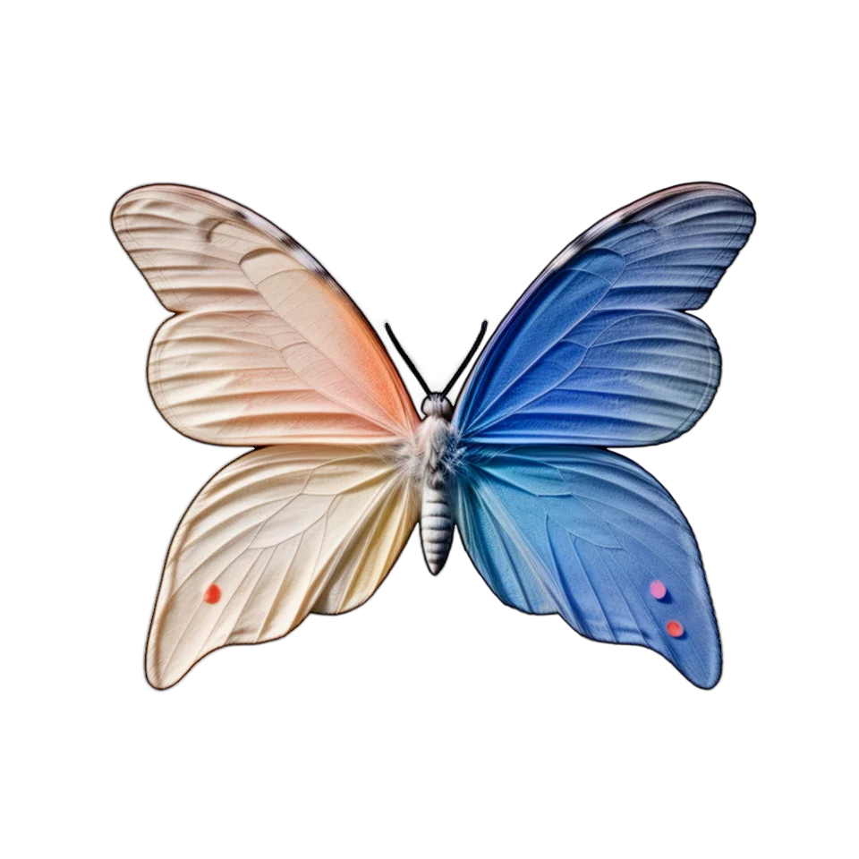 Butterfly Image