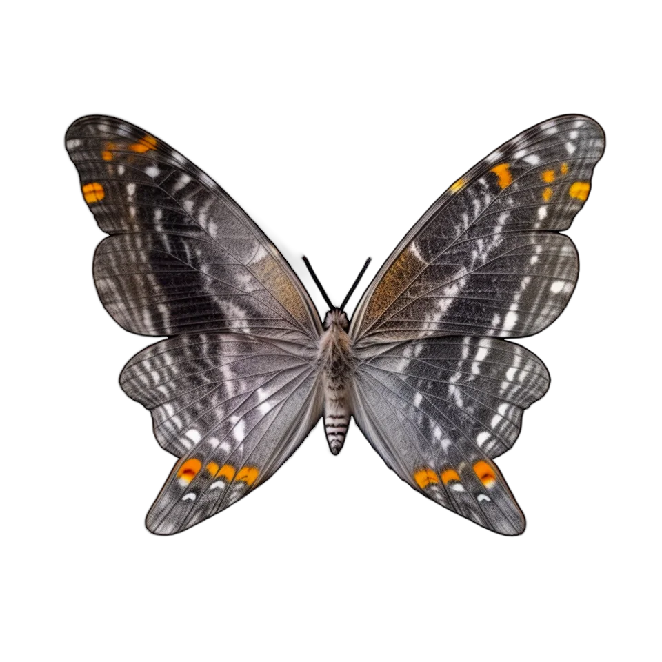 Butterfly Image