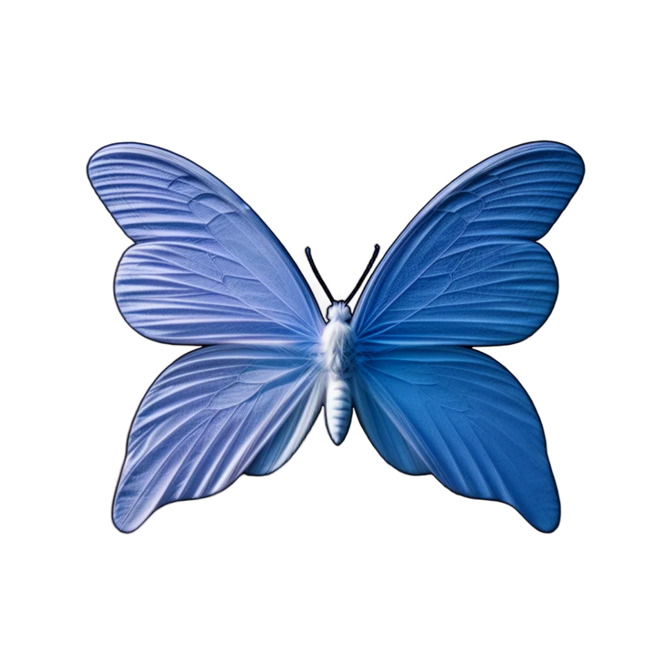 Butterfly Image