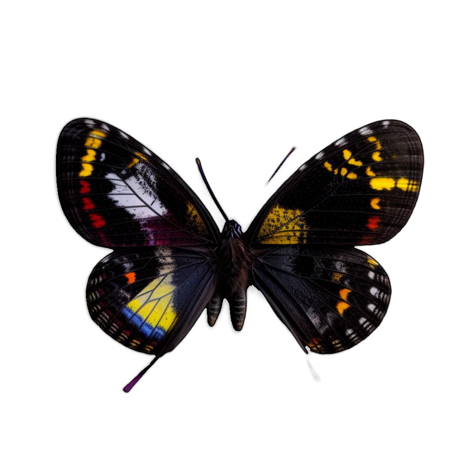 Butterfly Image