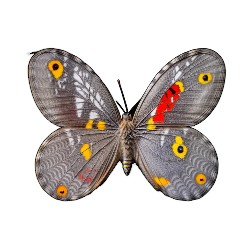 Butterfly Image