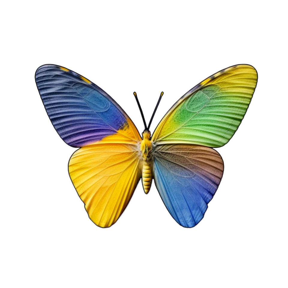 Butterfly Image