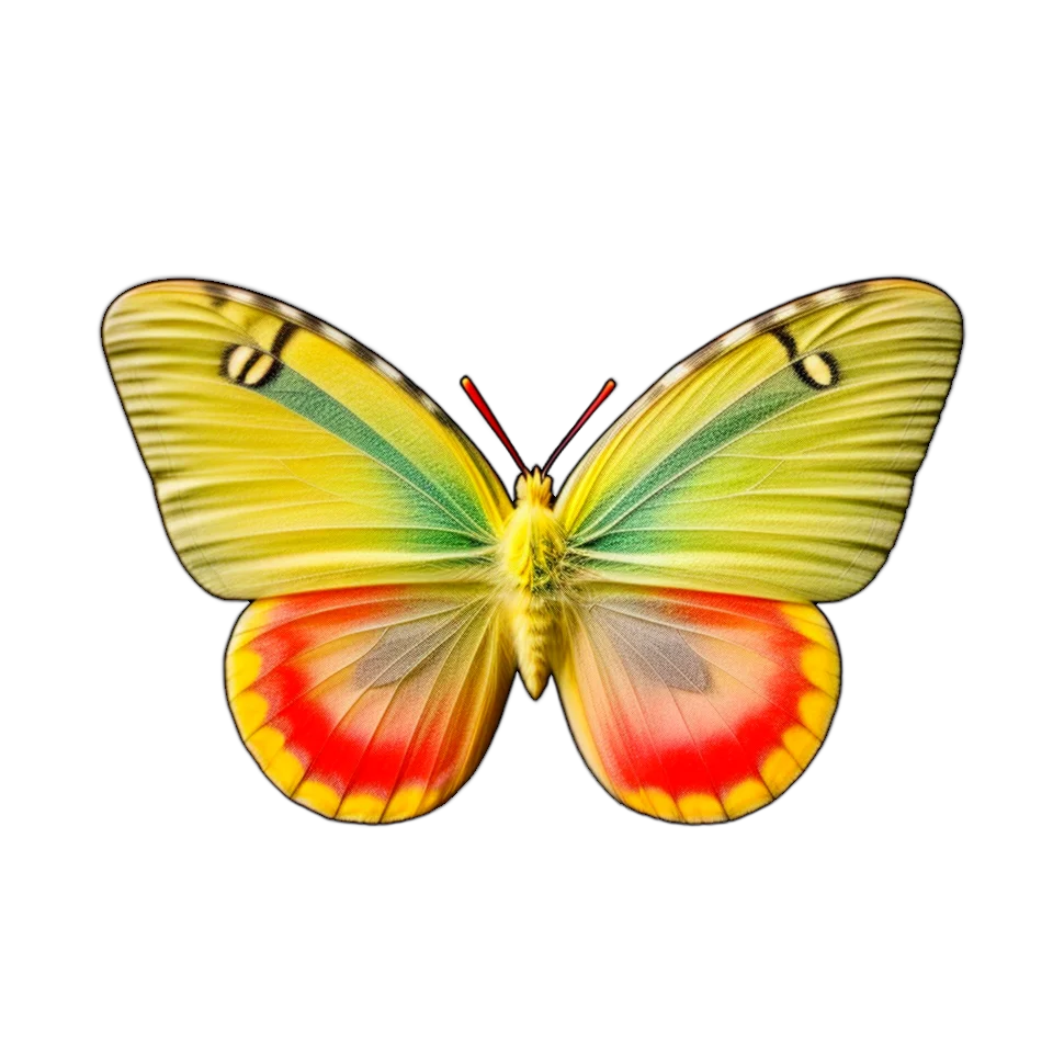 Butterfly Image