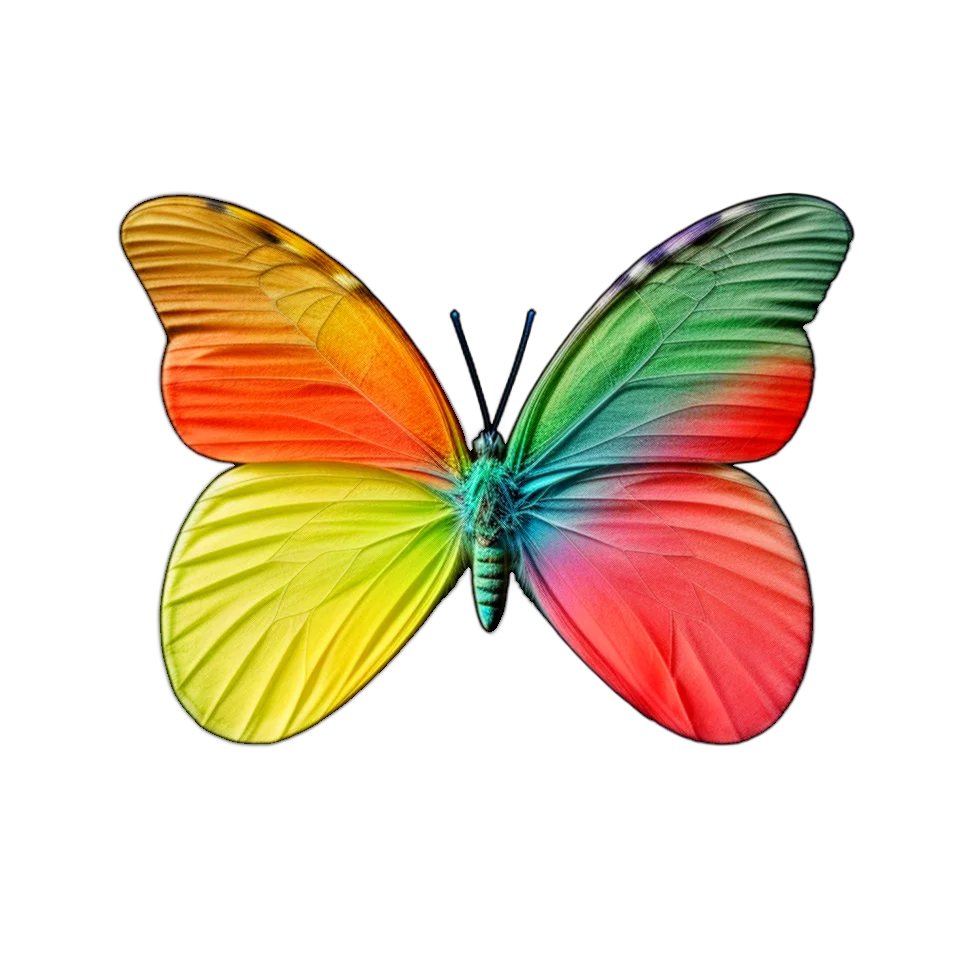 Butterfly Image