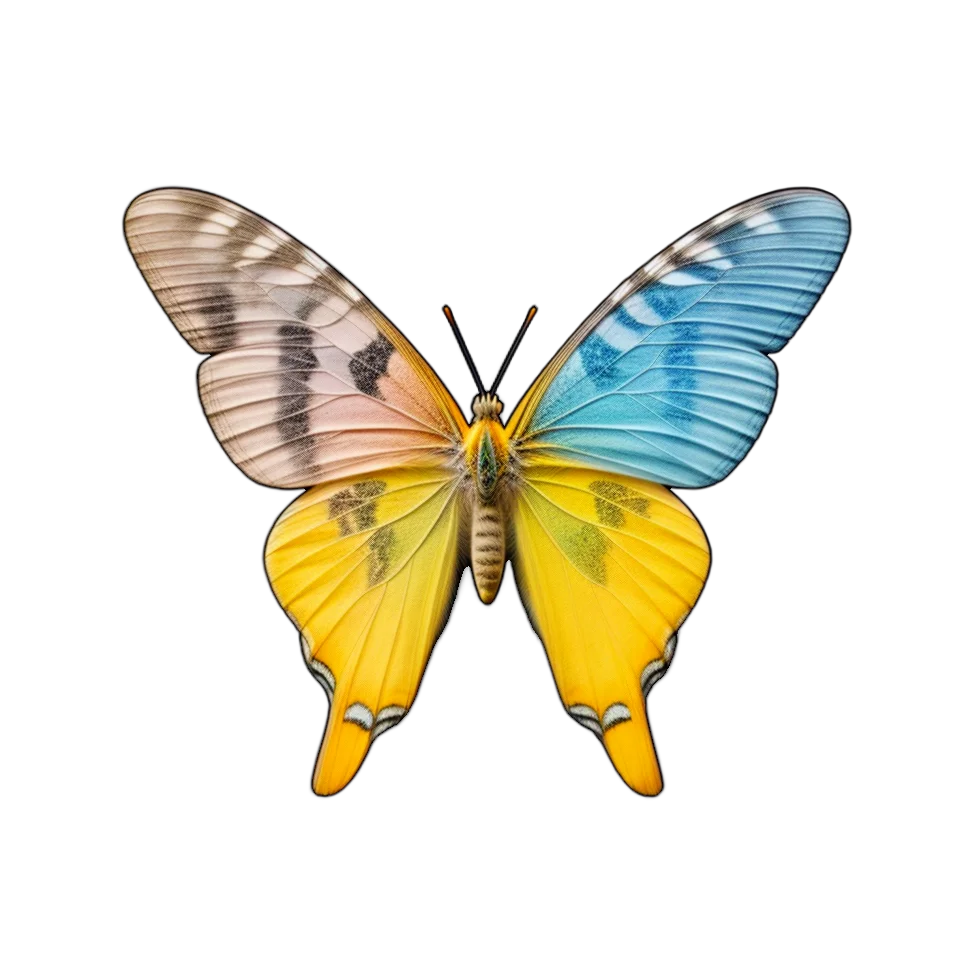 Butterfly Image