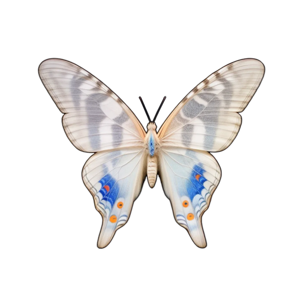 Butterfly Image