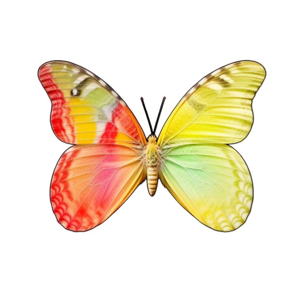Butterfly Image