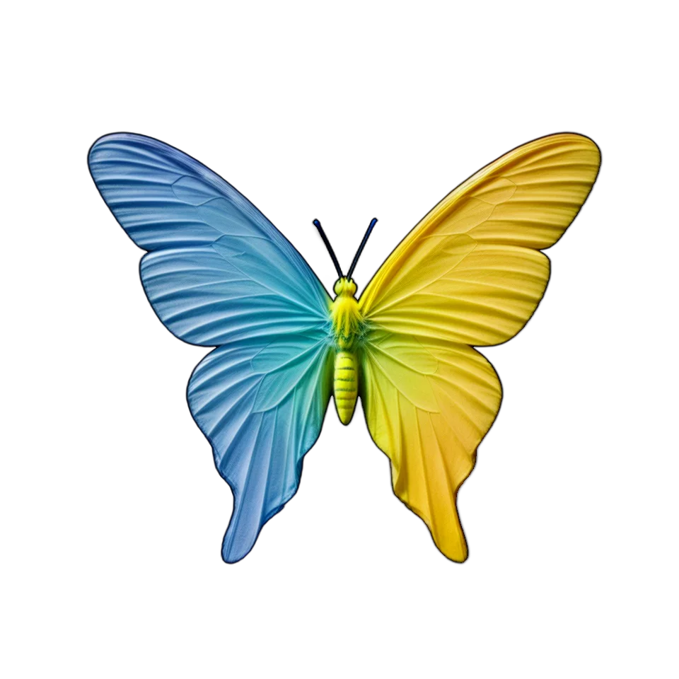 Butterfly Image
