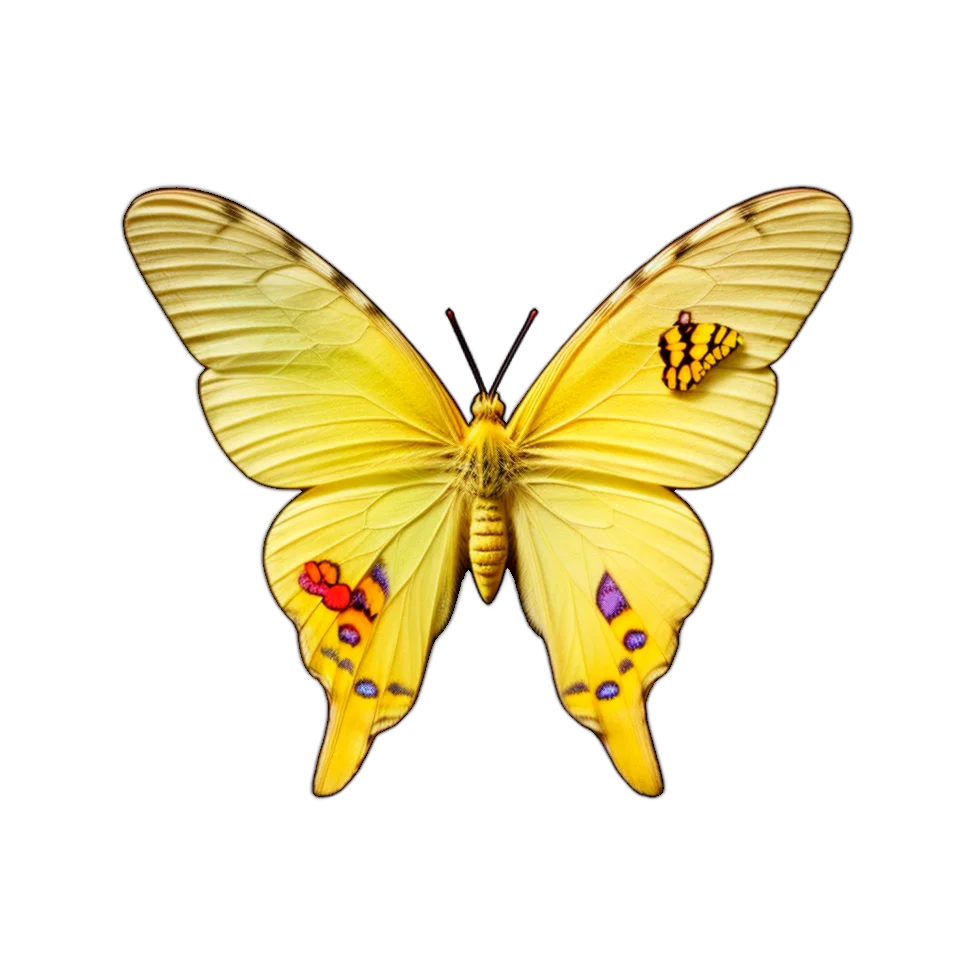 Butterfly Image