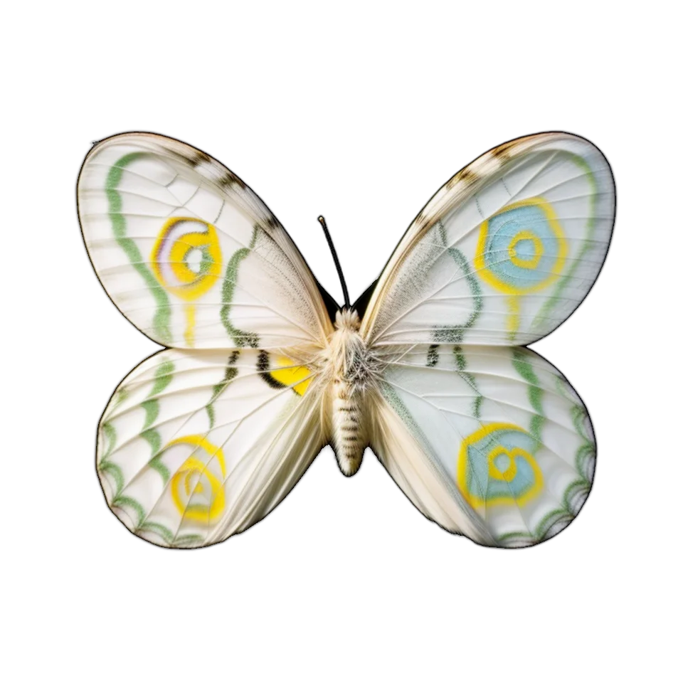Butterfly Image