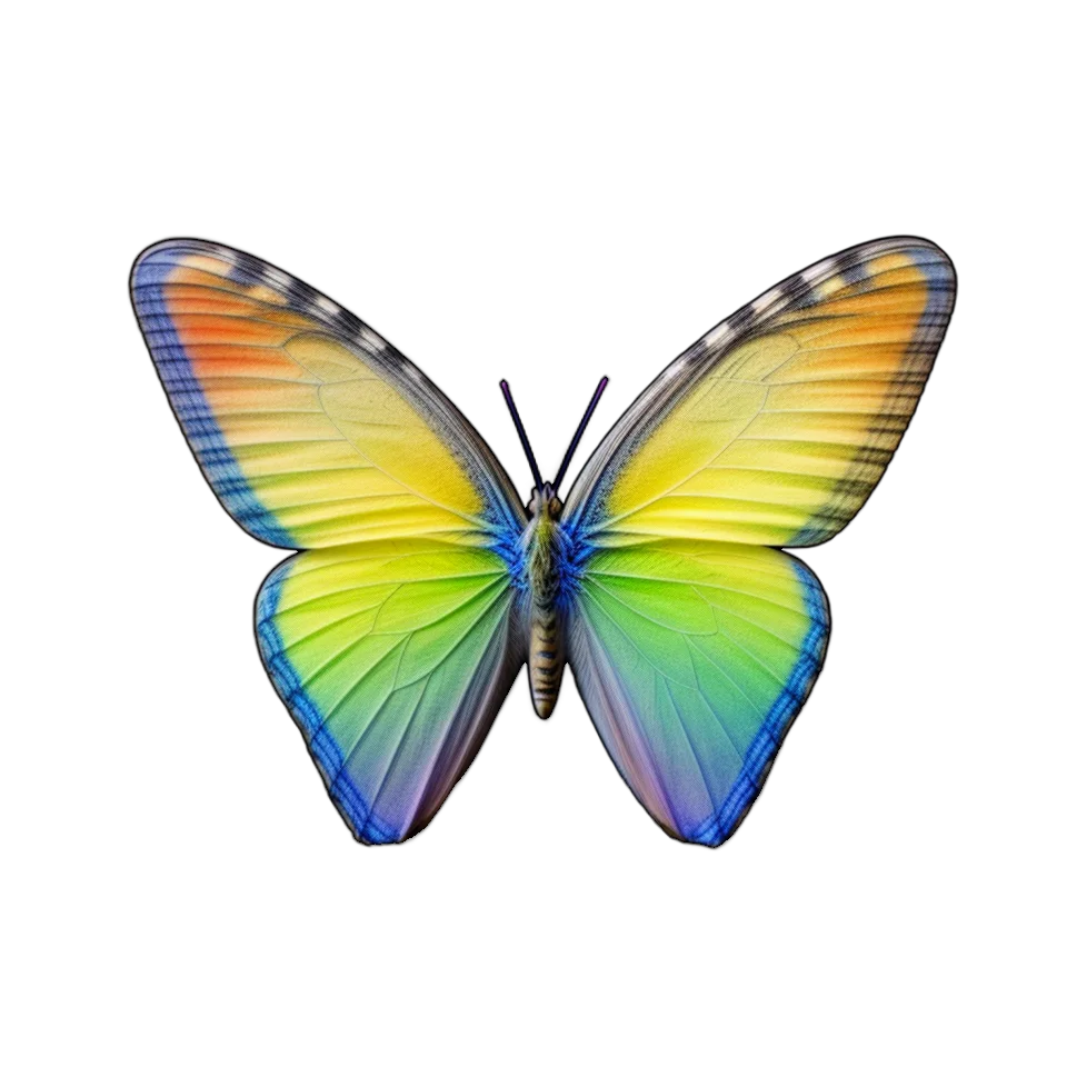 Butterfly Image