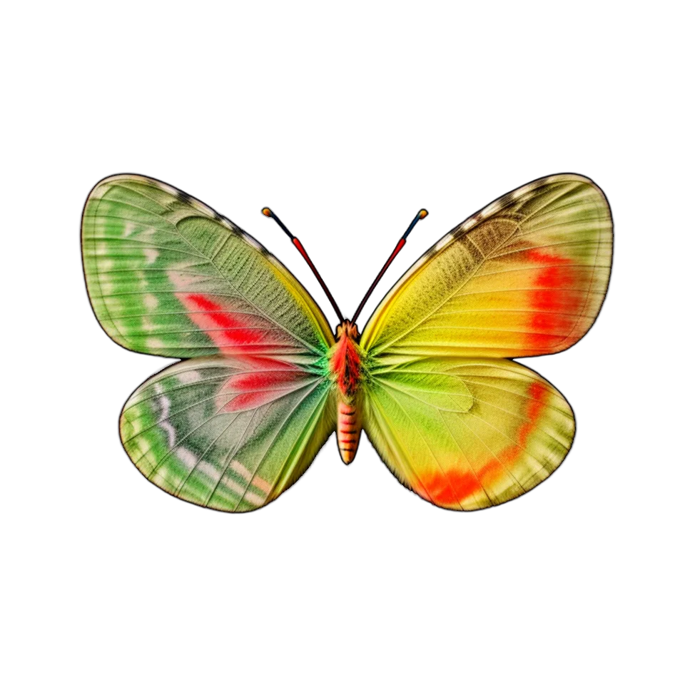 Butterfly Image