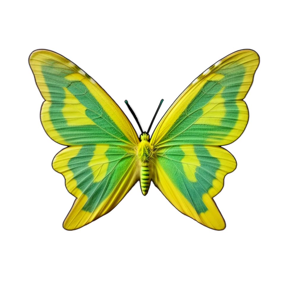 Butterfly Image