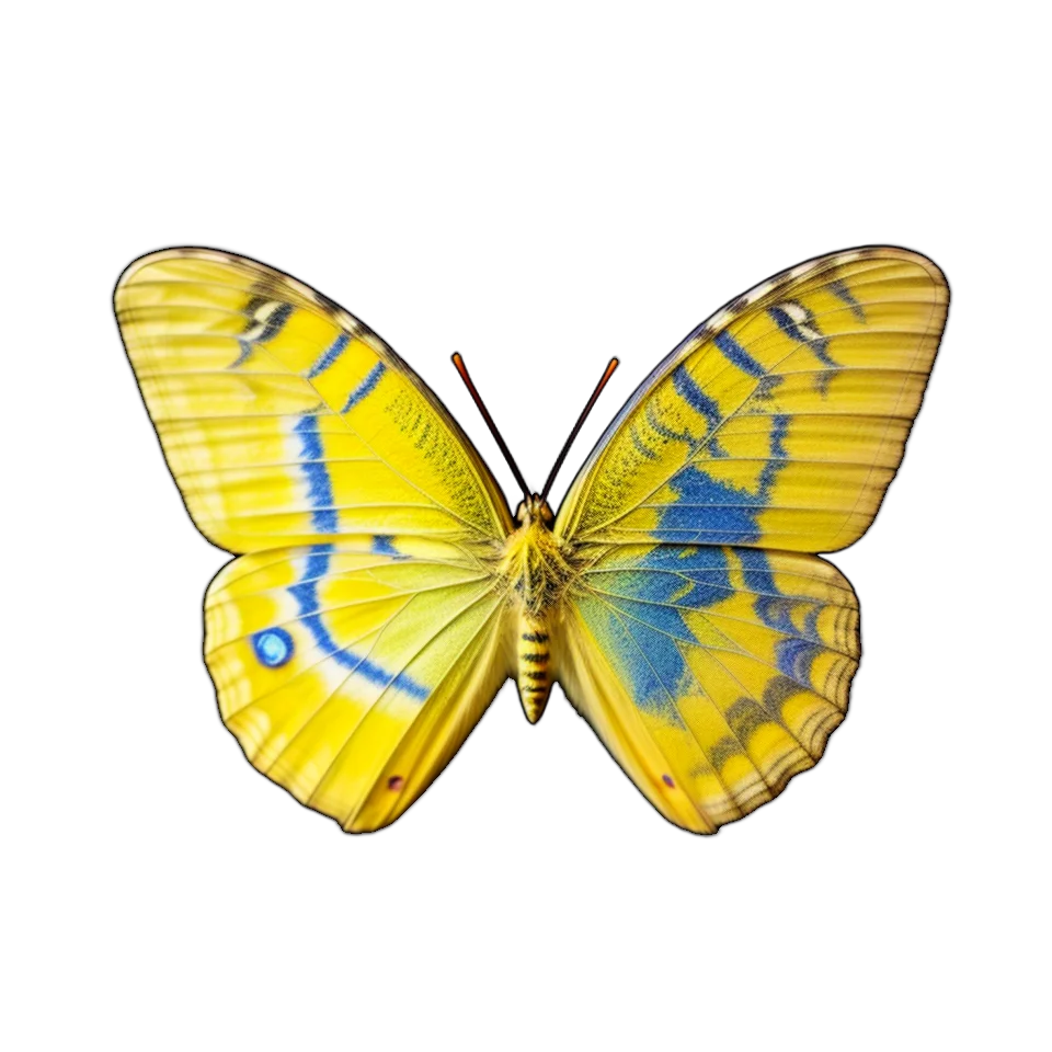 Butterfly Image