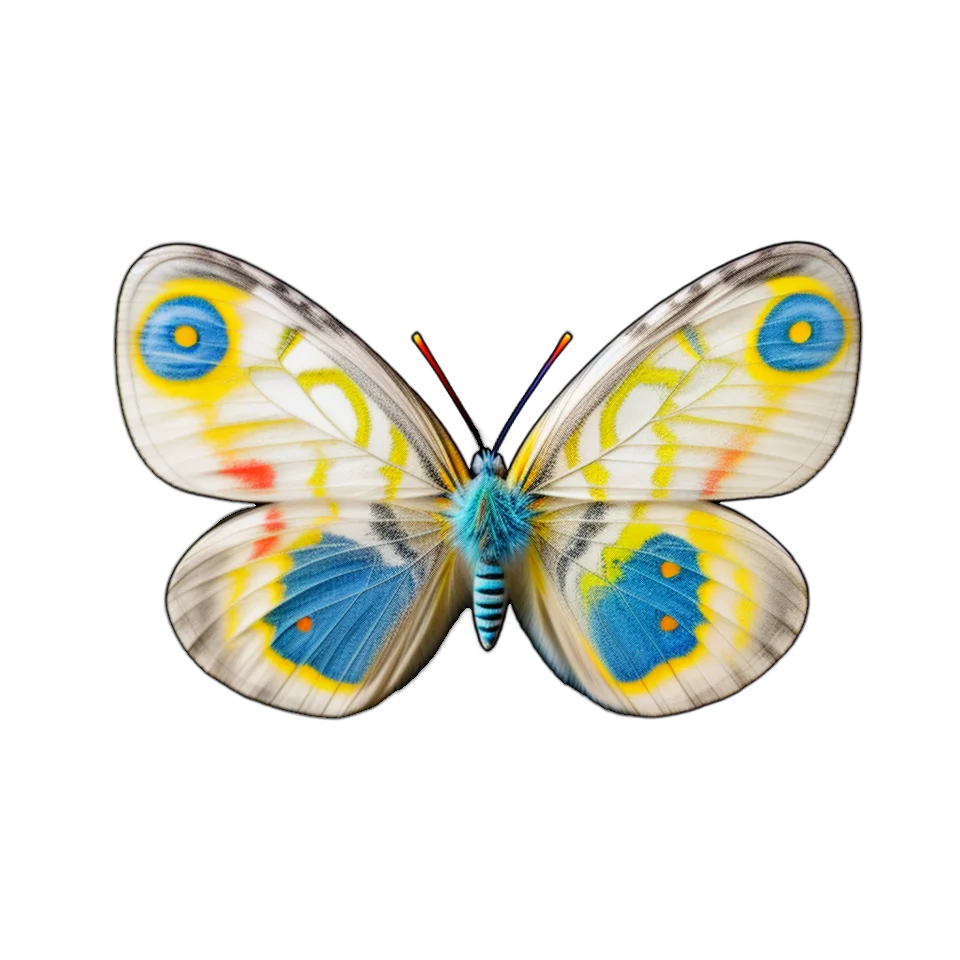 Butterfly Image