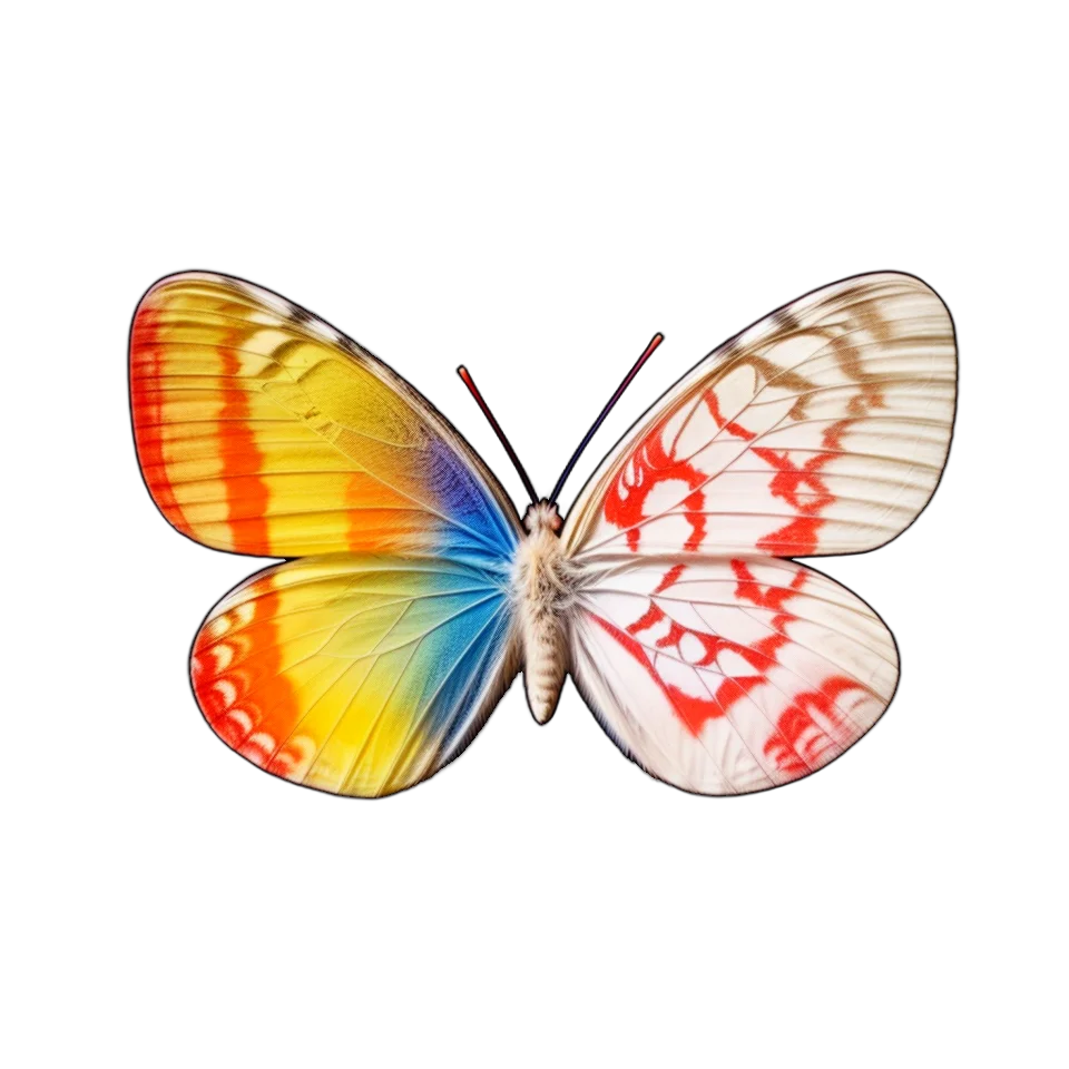 Butterfly Image
