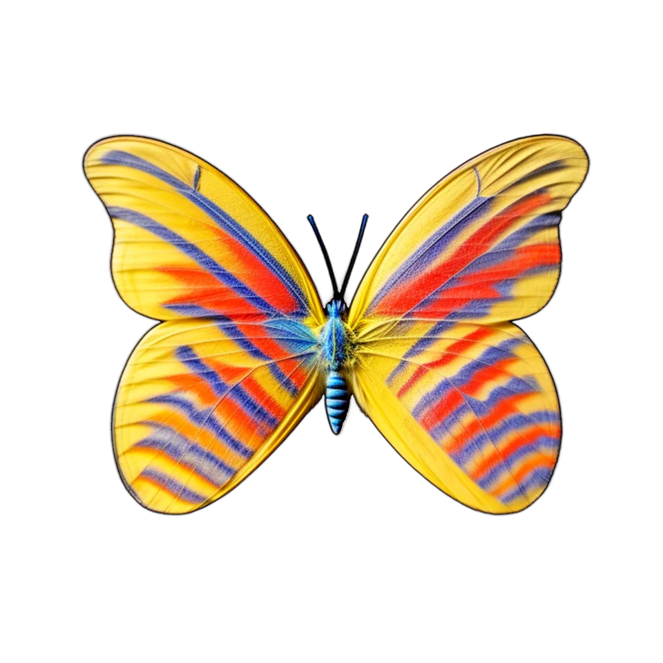 Butterfly Image