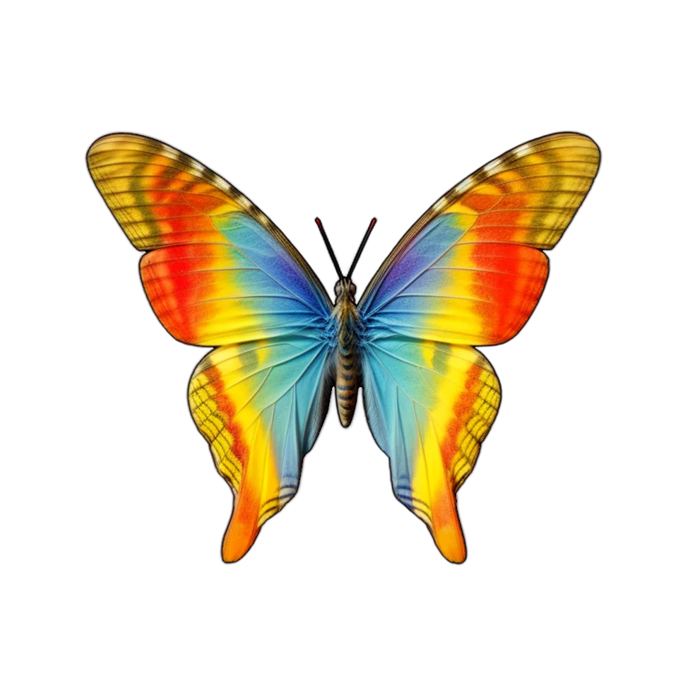 Butterfly Image
