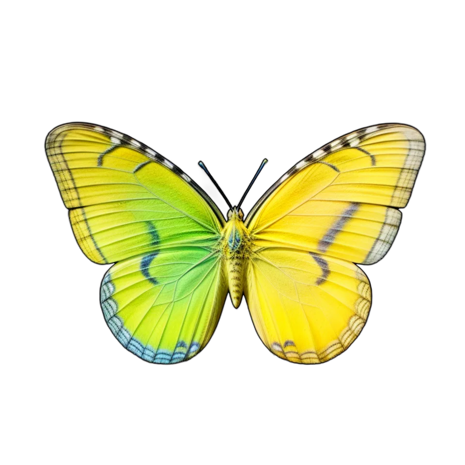 Butterfly Image