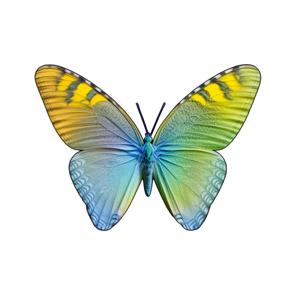 Butterfly Image