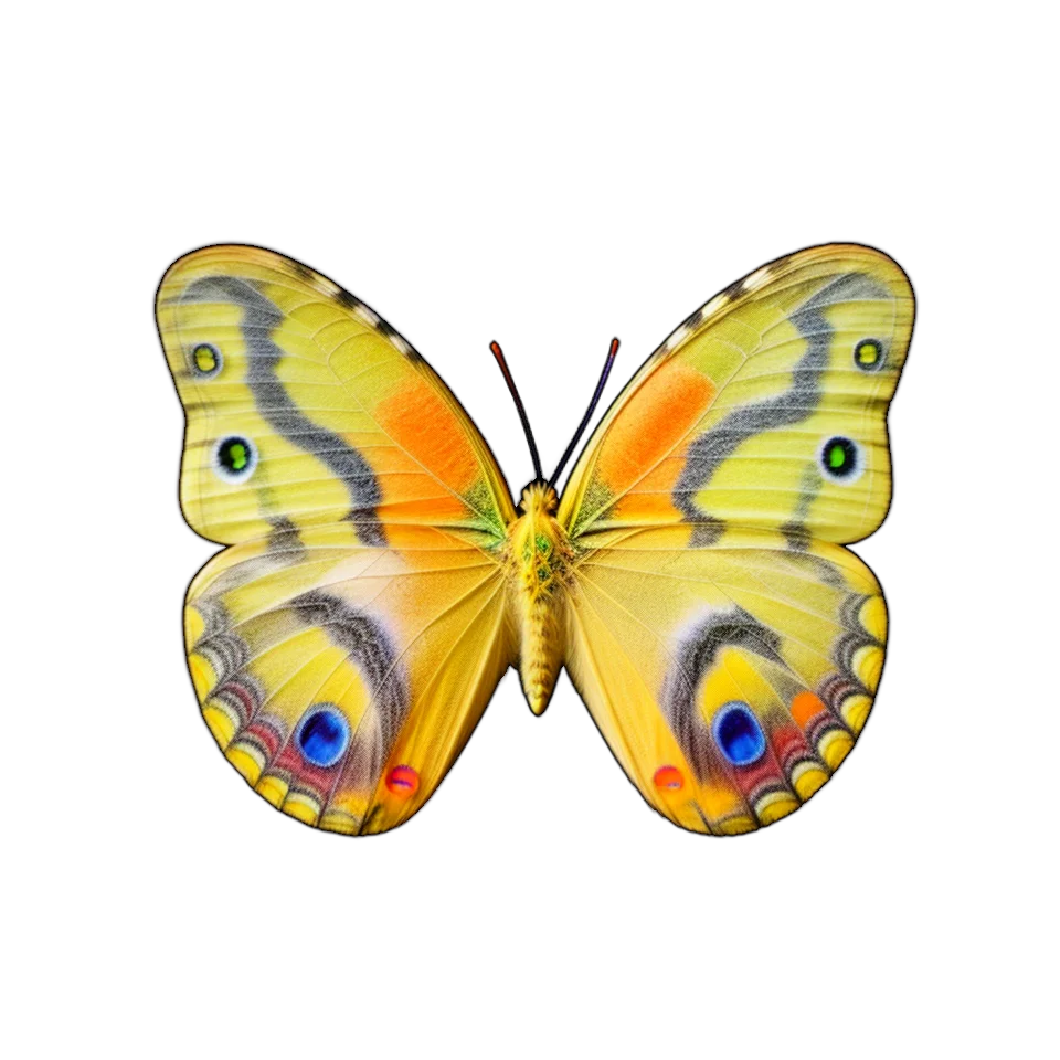 Butterfly Image