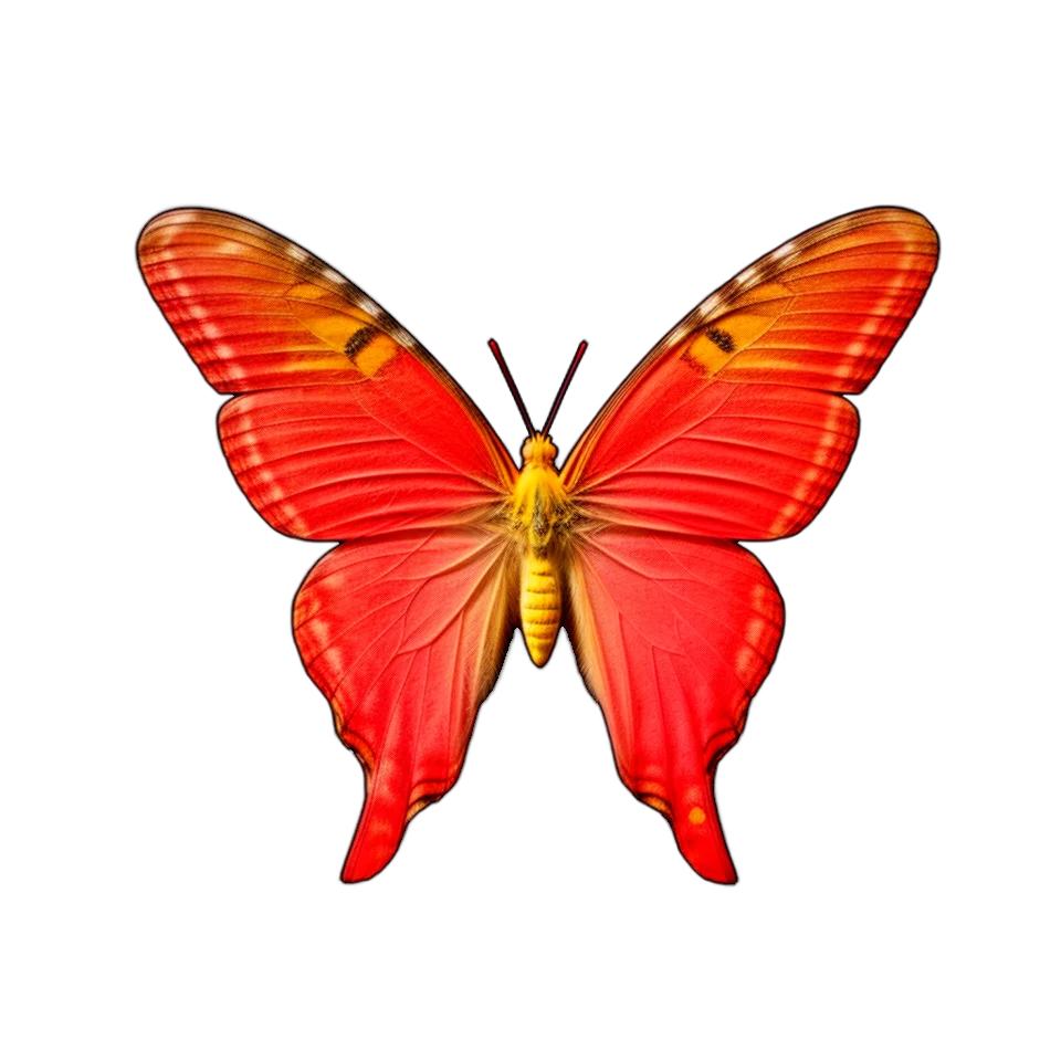 Butterfly Image