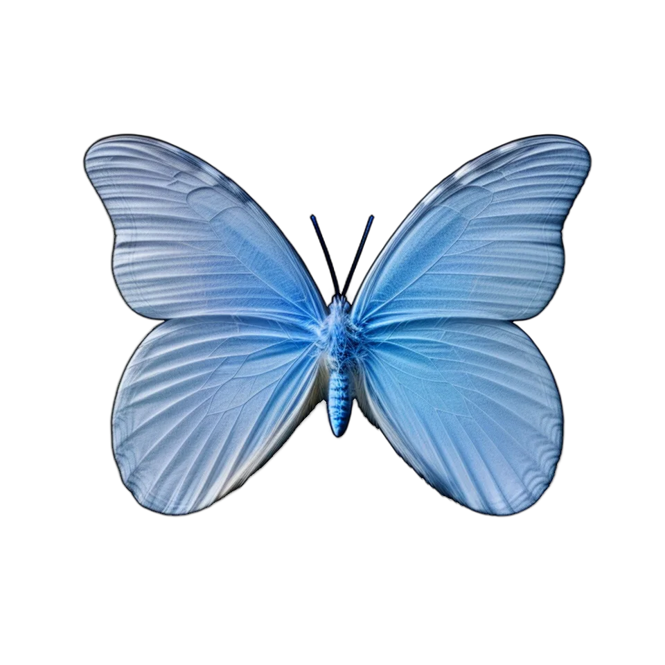 Butterfly Image