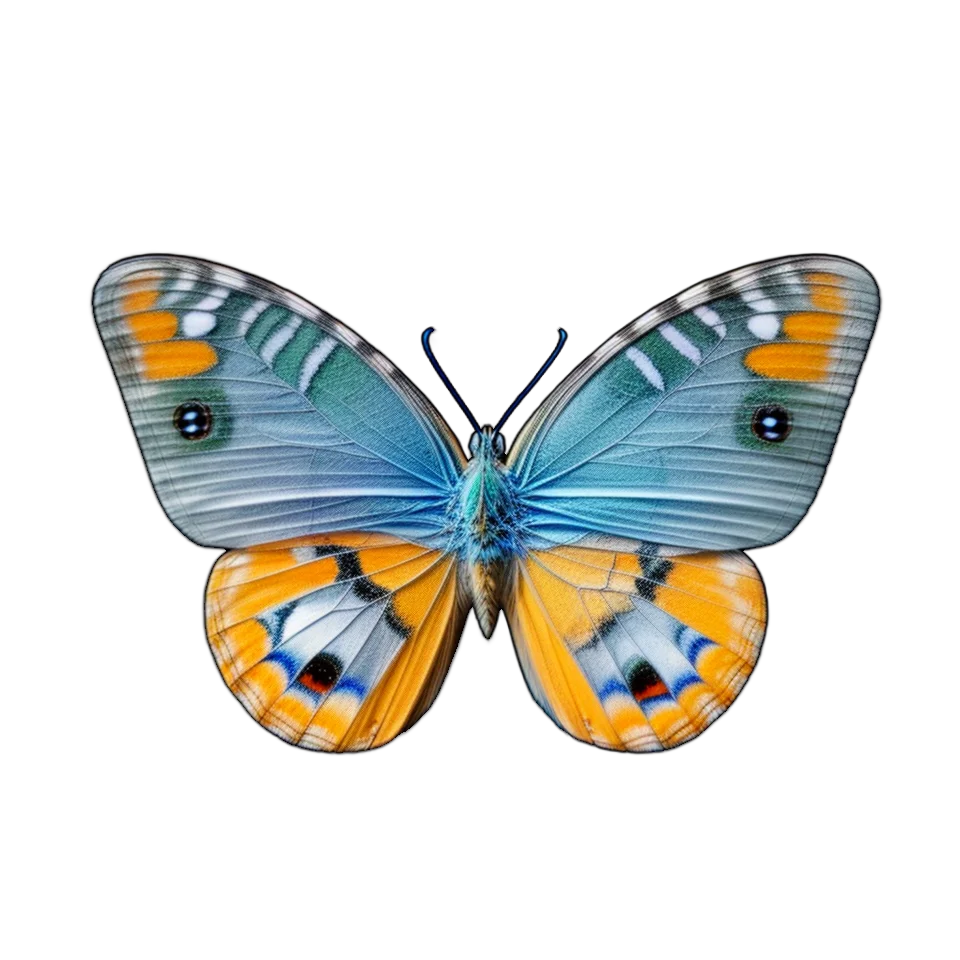 Butterfly Image