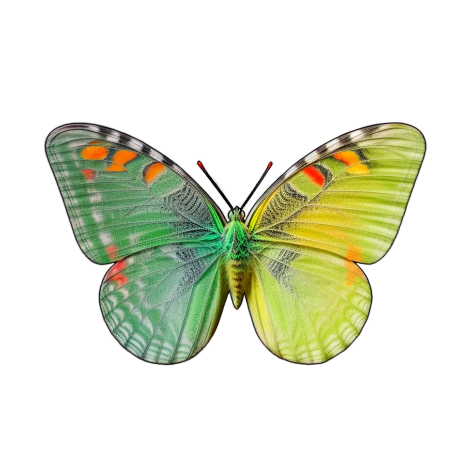 Butterfly Image