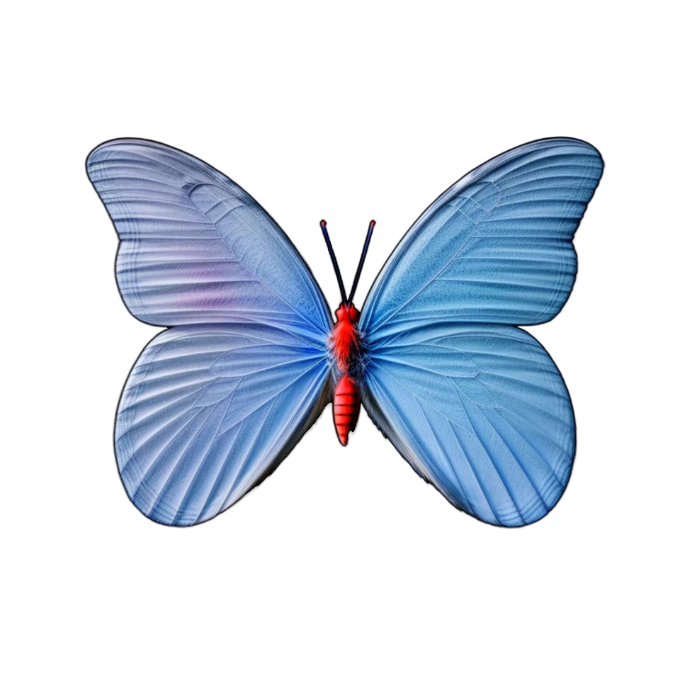 Butterfly Image
