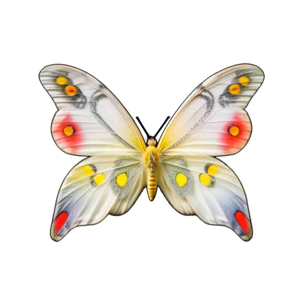 Butterfly Image