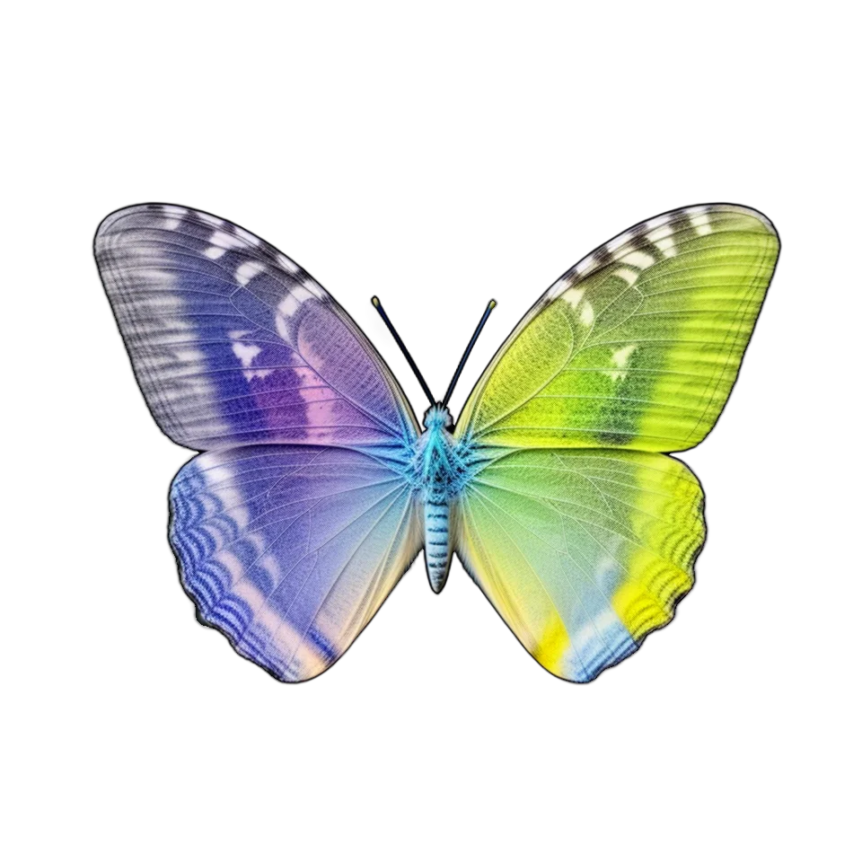 Butterfly Image