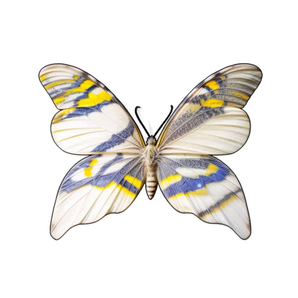 Butterfly Image
