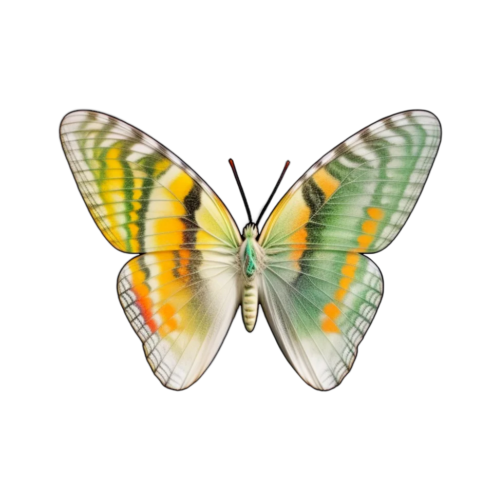 Butterfly Image