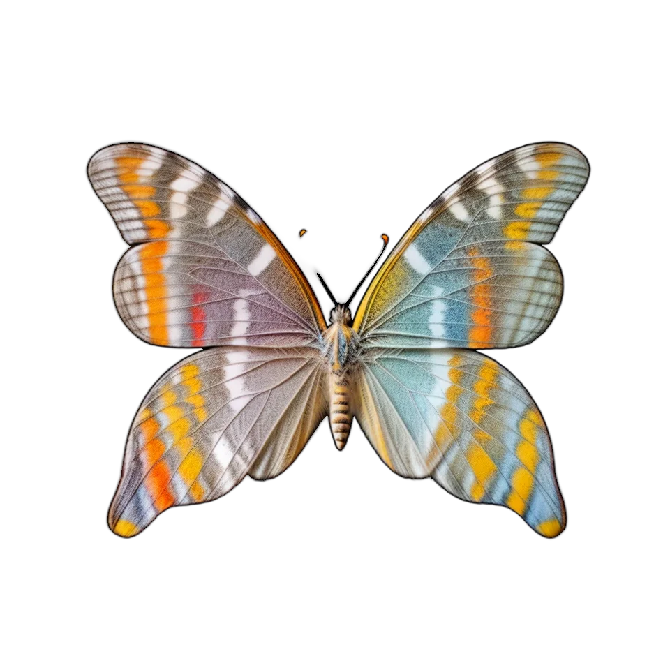Butterfly Image
