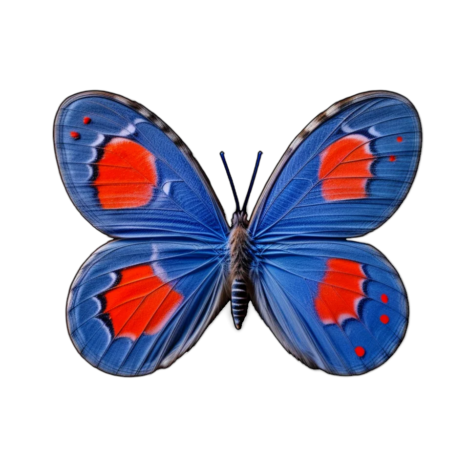 Butterfly Image
