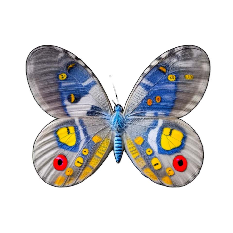 Butterfly Image