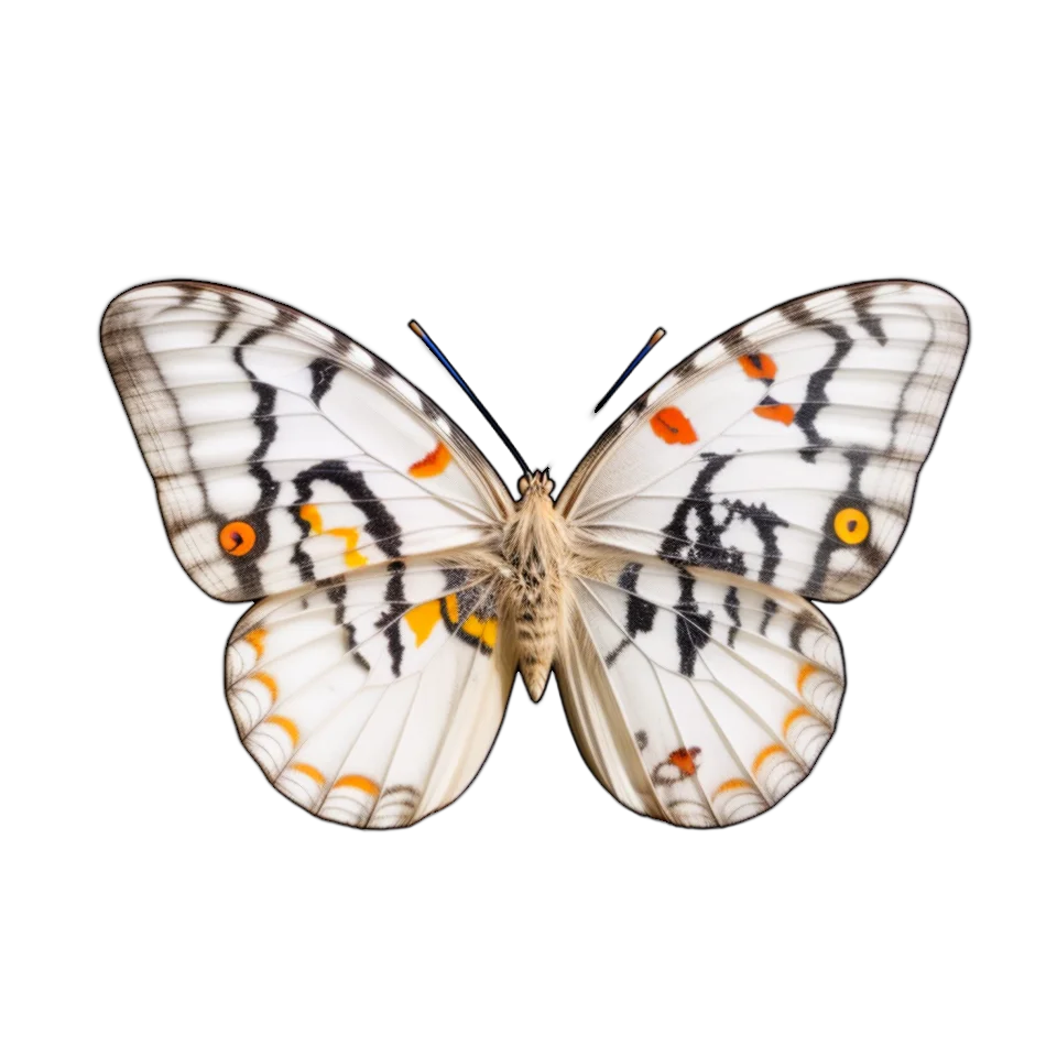 Butterfly Image
