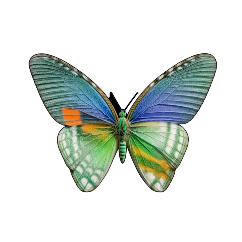 Butterfly Image